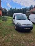 Sprzedam Citroena berlingo 2.0 HDI furgon dostawczy