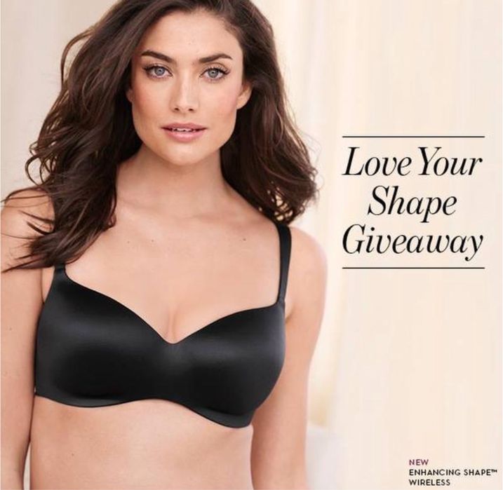 Суперкомфортний бюстгальтер Soma 70D/75С