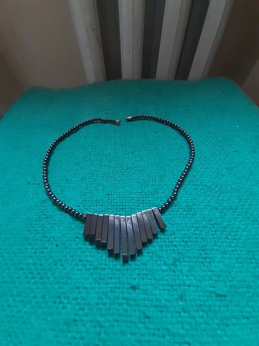 Кольє з  ферриту