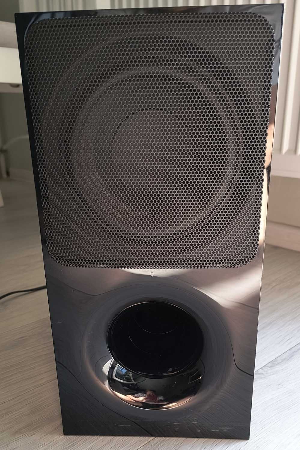 Soundbar Sony HT-CT800 - 3 HDMI + HDMI ARC, HDCP 2.2