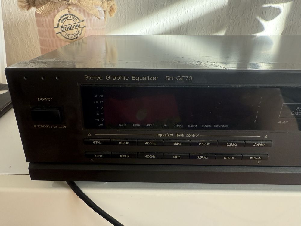 Technics SH-GE70
