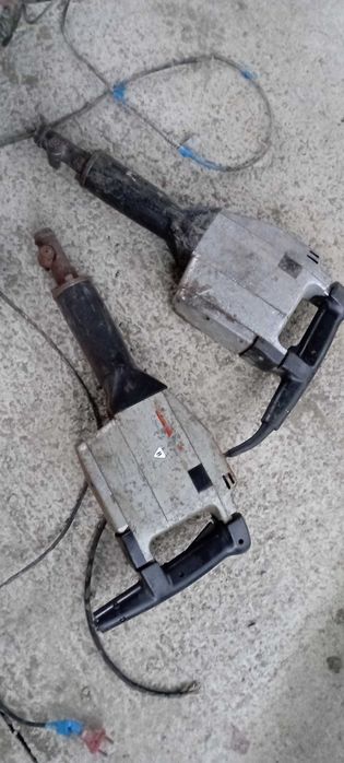 Piła do cięcia celma młot pustaków dewalt dwe 299