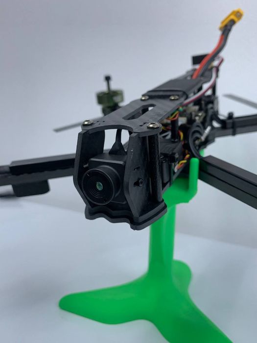 FPV - 7 дюйів + всі комплектуючі