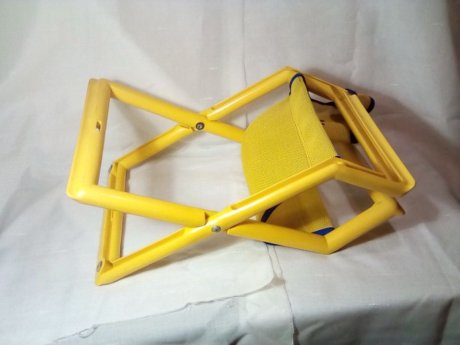 Cadeirinha Praia  para Crianças