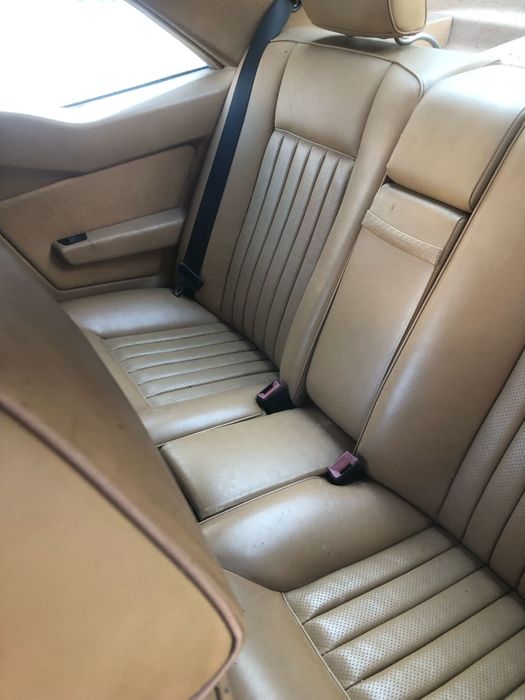 Mercedes  coupé 300 ce