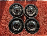 Original Renault Megan Scenik Zoe R15 5x114,3