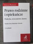 Prawo rodzinne i opiekuńcze C.H.Beck
