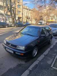 Volkswagen Golf 3