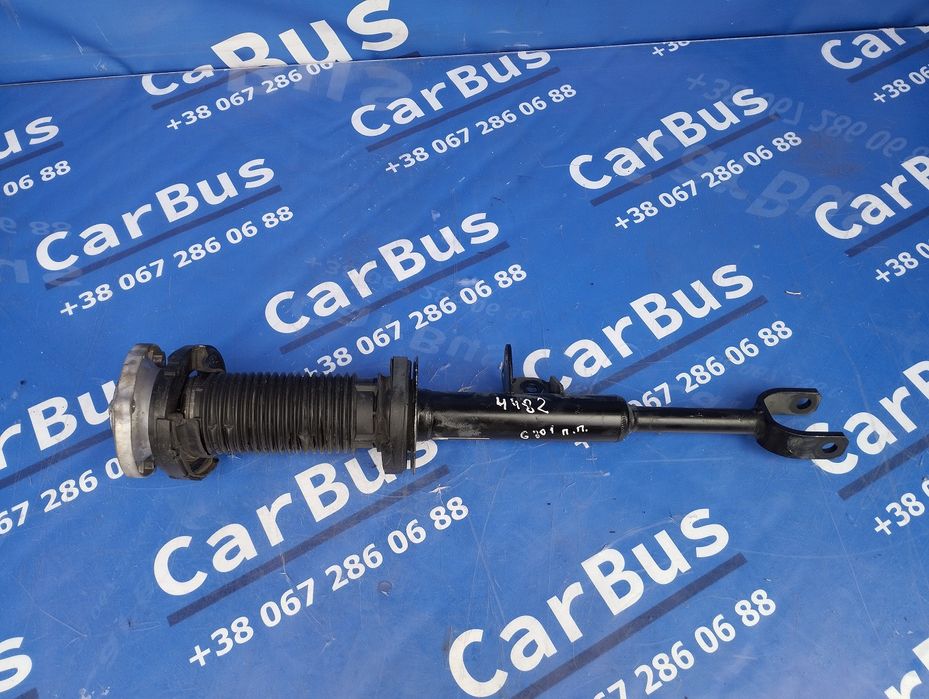 Амортизатор підвіски передній правий BMW 5 G30 Подвески БМВ 5 Г30