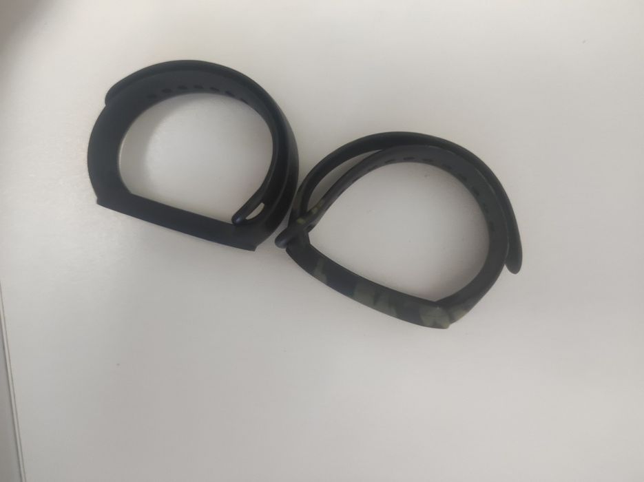 Xciomi Mi 5 годиник