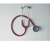 Estetoscópio Bordeaux Littmann Master Cardiology