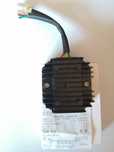 Regulator napiecia 3 fazy Nowy