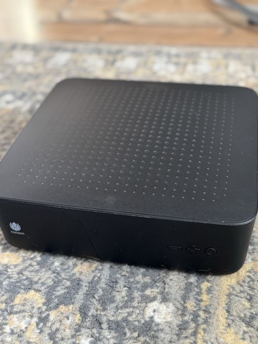 Dekoder telewizyjny Arris