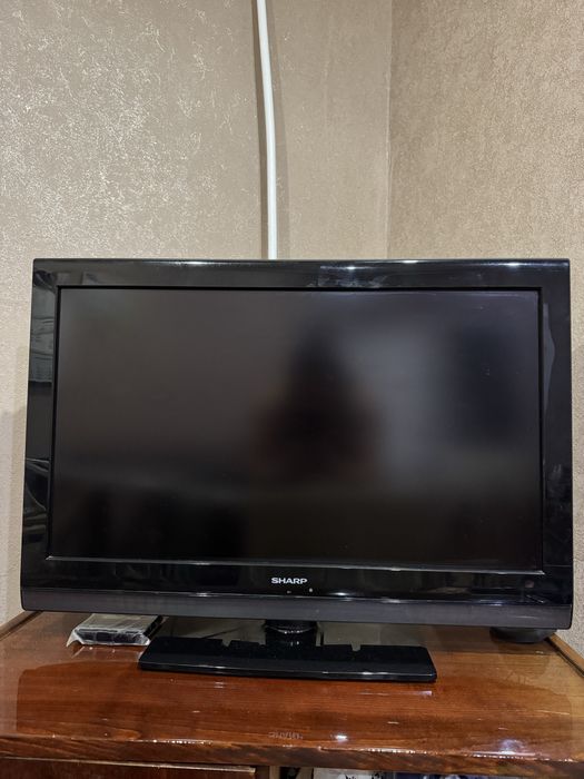 Телевизор sharp 32 дюйма