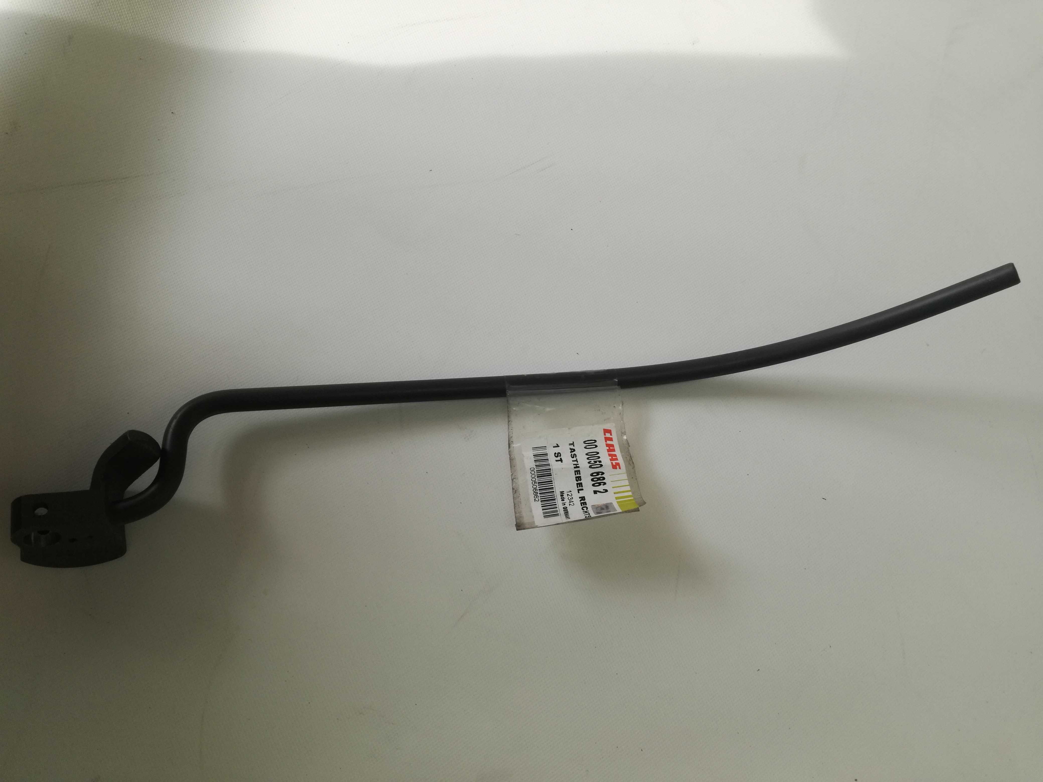 Dźwignia kopiująca prawa  do Claas Jaguar / Conspeed 50686.2