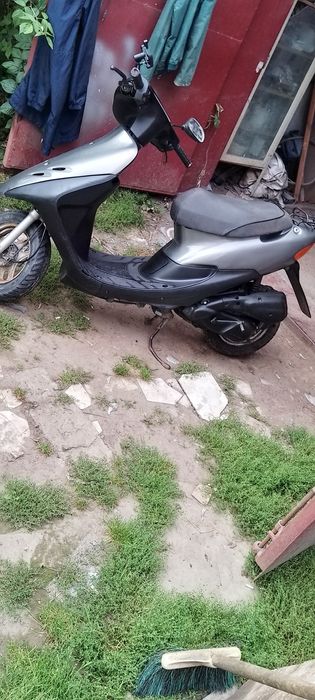 Хонда діо 34 стан супер