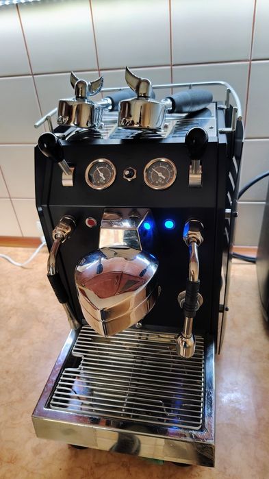 Кавоварка RENEKA Family Home (комплект: увімкнув і готуєш)