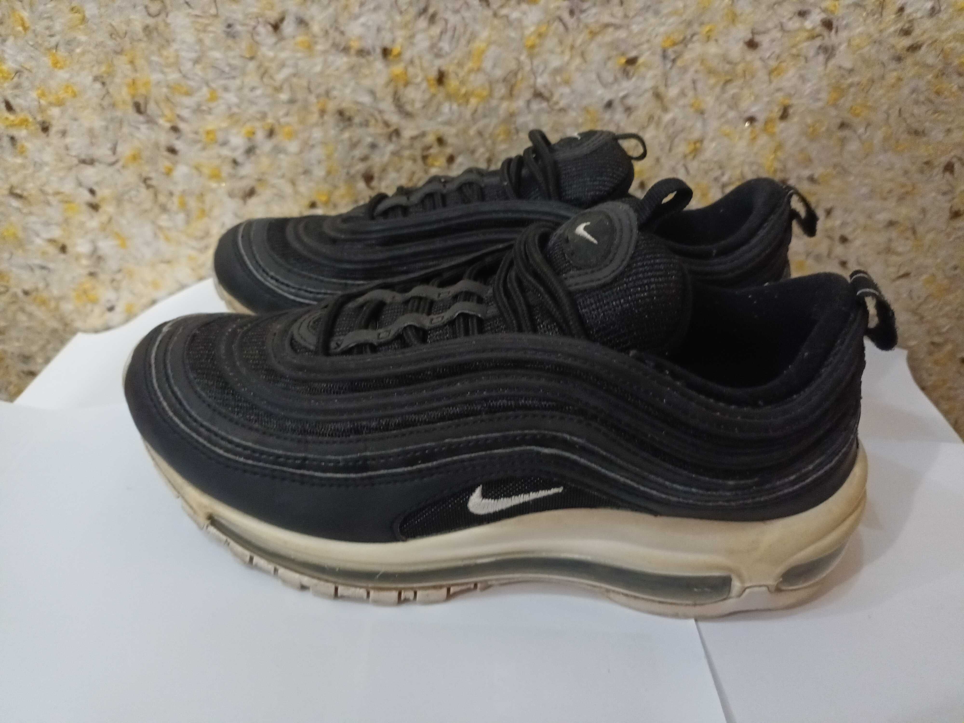 Кроссовки Nike air max 97