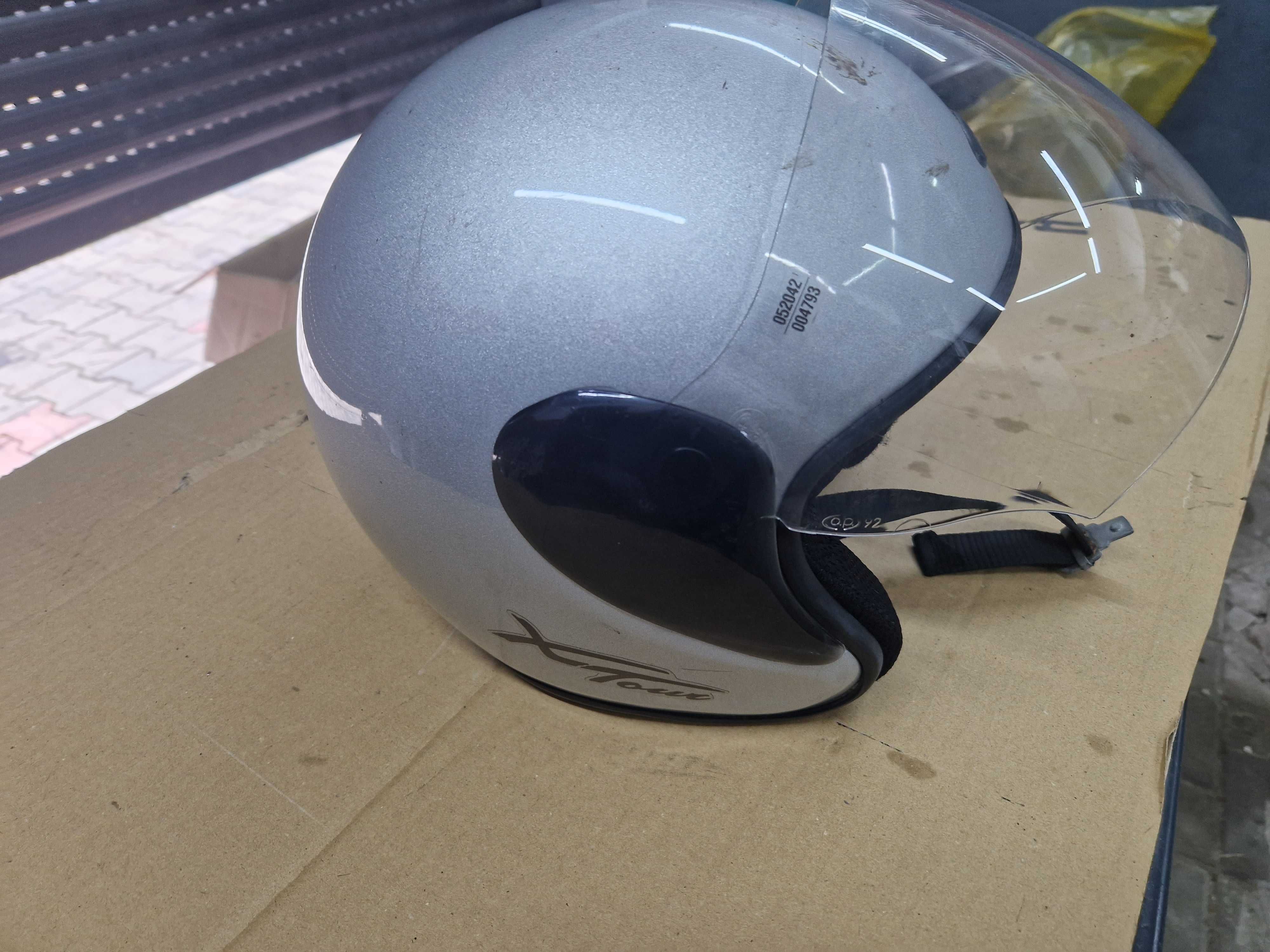 Kask rowerowy Bell rozmiar M drugi gratis