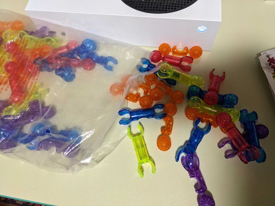 Іграшки дитячі, для ляльки, аптечка, магазин щ касою і грошима інші