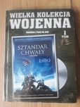 Wielka Kolekcja Wojenna Tom 1 Sztandar Chwały