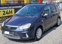 Sprzedam ford c max 1.8 D 2007 lift