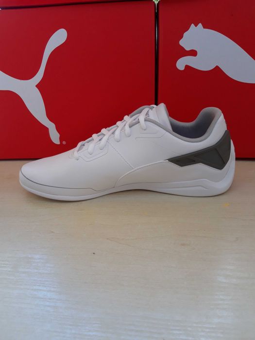 Buty Puma MAPF1 DRIFT CAT DELTA AMG Mercedes r.41/46