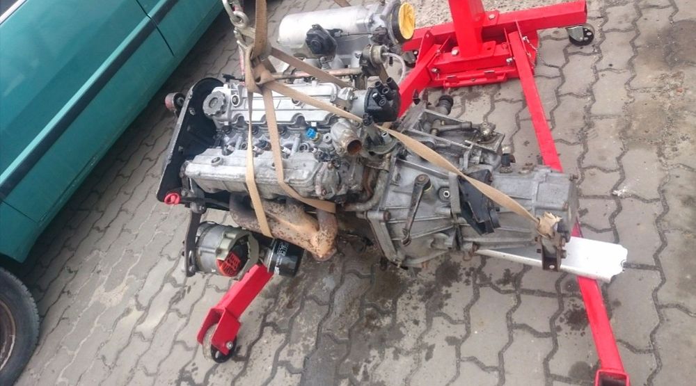 Кпп-запчастина для Fiat Tipo Croma Tempra Brava Marea Bravo Фиат Типо