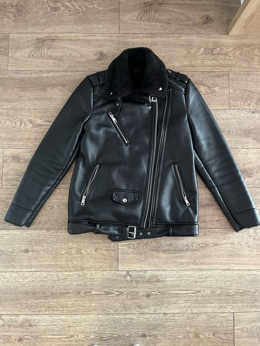 Mohito kurtka ocieplana S