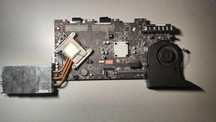 Wszystkie części do iMac 27 2009 A1312