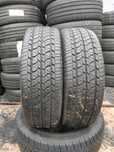 bus lato Barum 215/65/16C 7.5mm z 2017r 2szt
