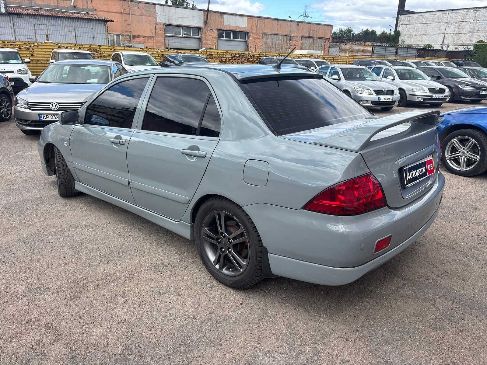 Продам Mitsubishi Lancer 2006р. #70283