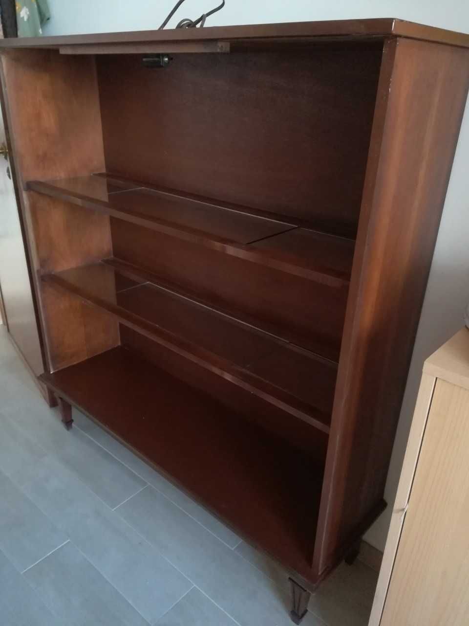 Estante para objetos etc, sapatos, livros etc
