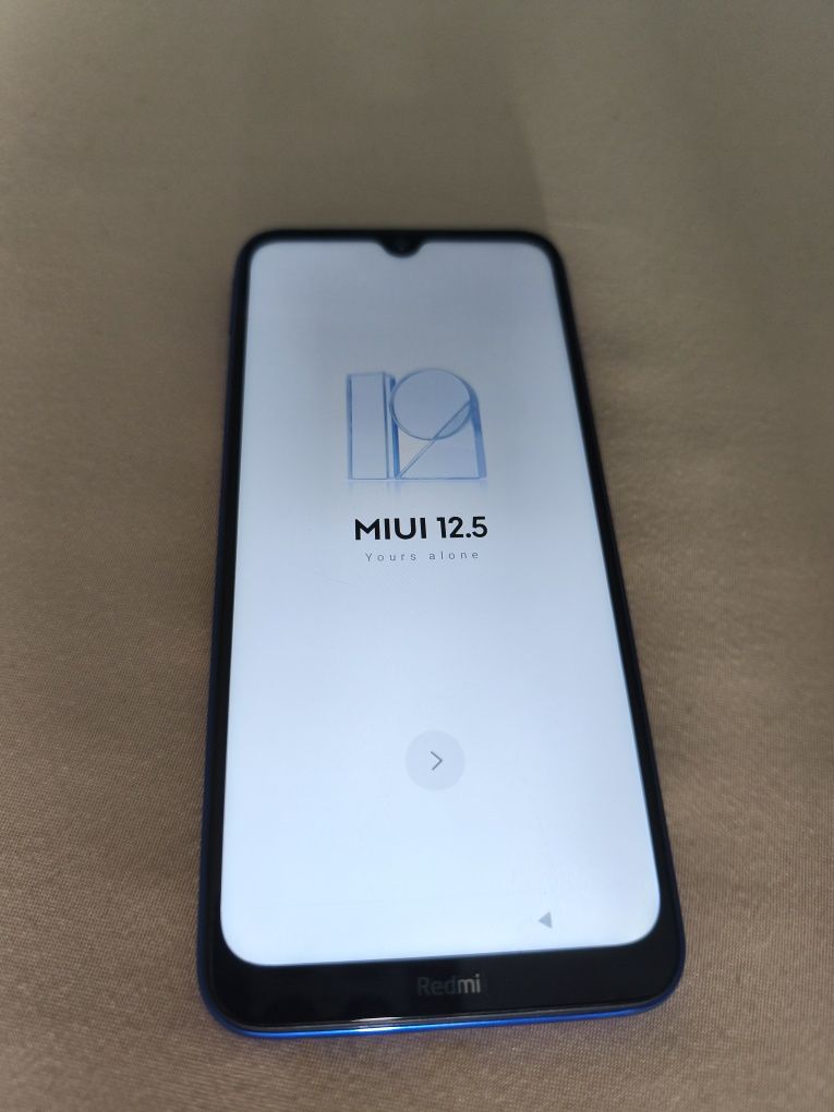 Redmi note 8t sprawny