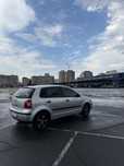 Фольцваген поло автомат кондиционер