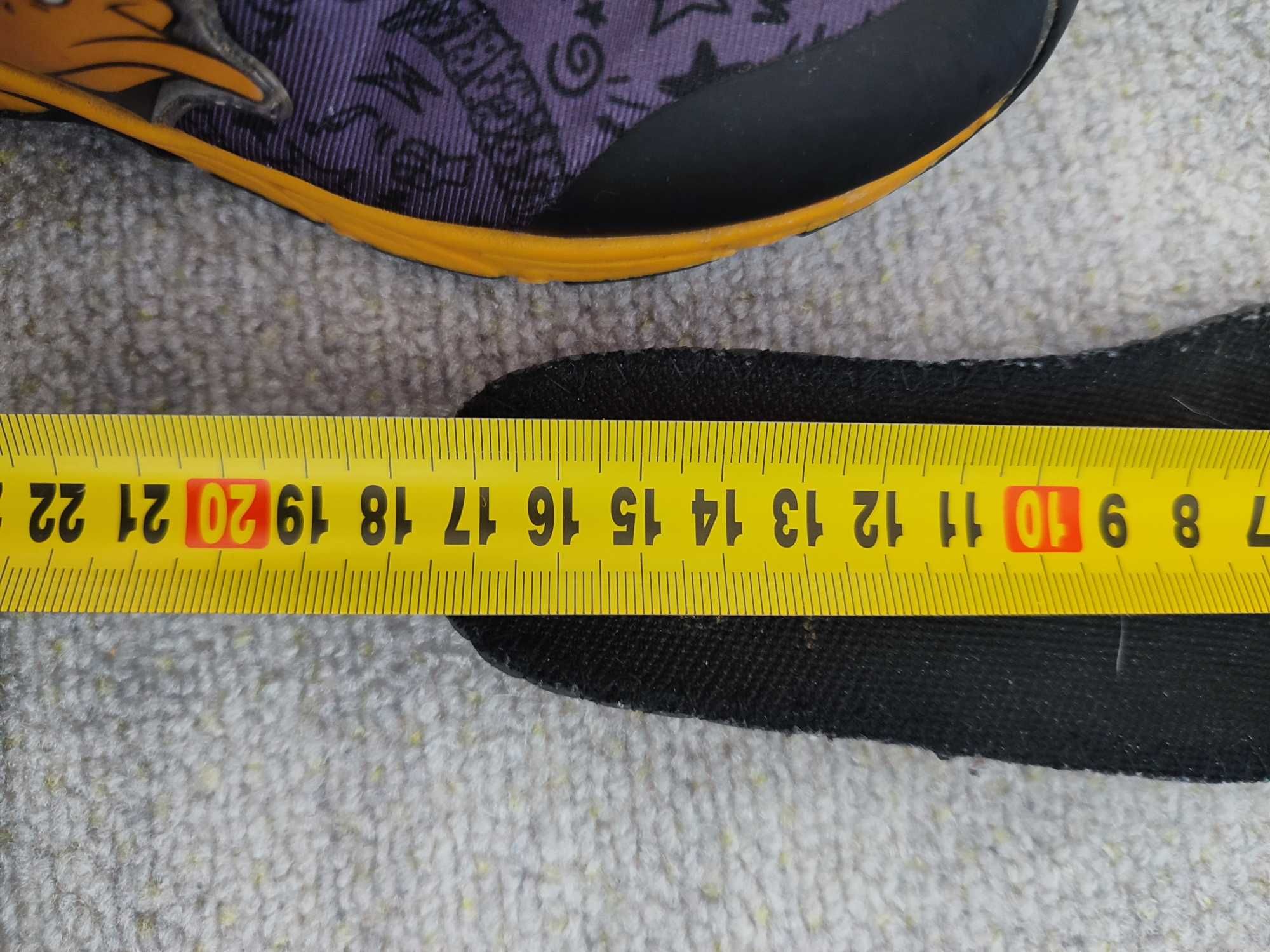 Buty adidaski świecące kaczor Duffy rozm 28 wkł 17