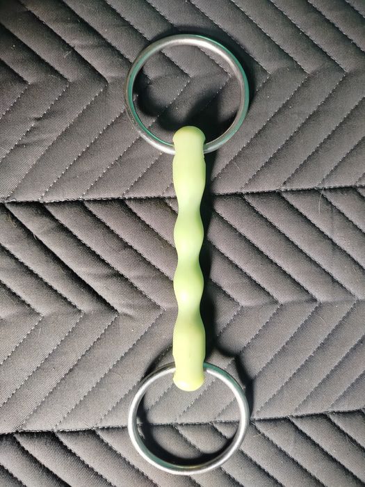 Wędzidła plastikowe 12,5cm