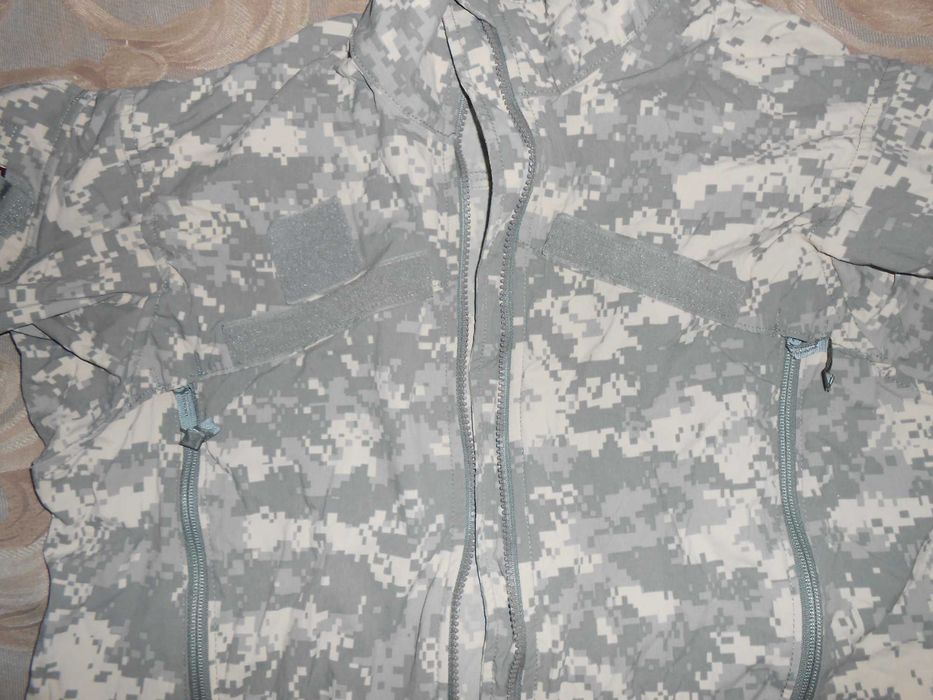 Куртка ECWCS Gen III Level 4 ACU