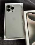 IPhone 15 Pro Max 256 Gb Titanium