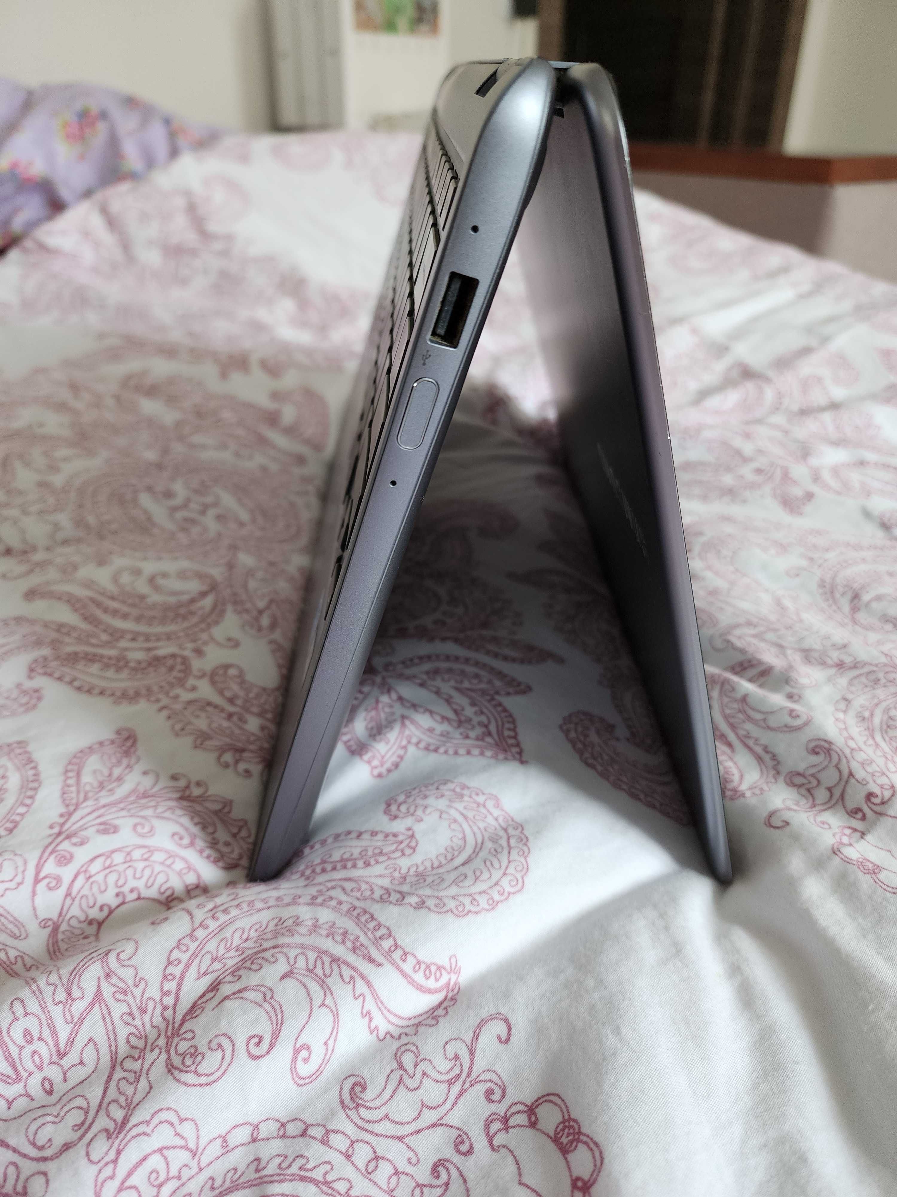 Samsung Notebook 7 Spin 13.3" ips i5-8250U 8GB 512GB SSD NP730QAA