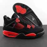 Air Jordan 4 Retro Red Thunder