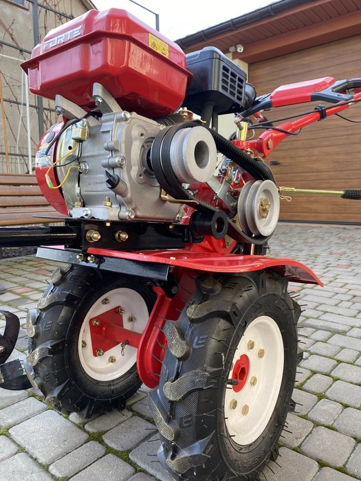 Продам новый Forte