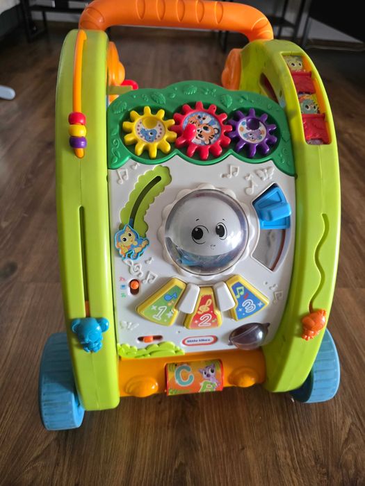 Little Tikes Chodzik