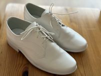 Buty komunujne wkladka 22 cm