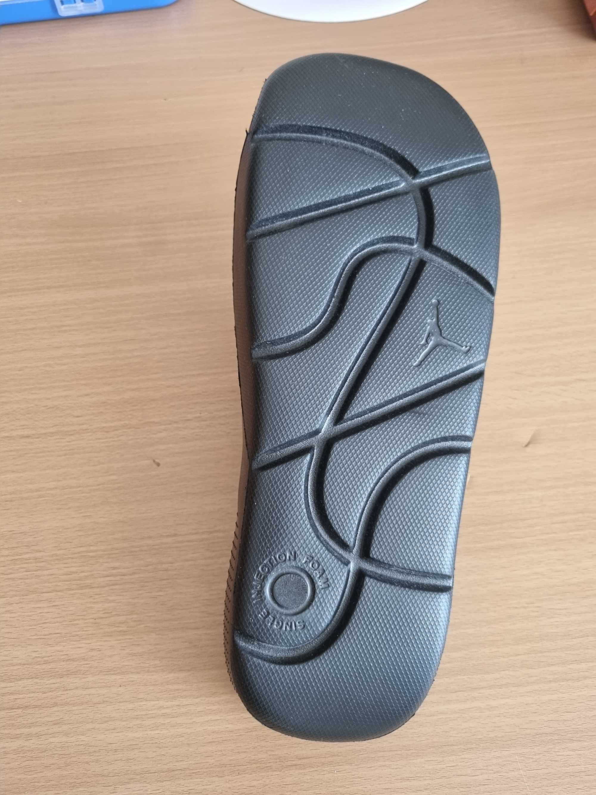 Klapki Nike Jordan Post Slide