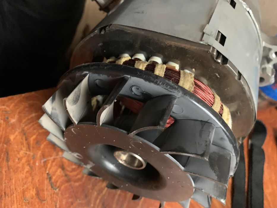 Генератор Erdmann ER9500