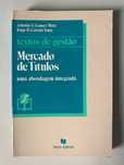 Mercado de Títulos: uma abordagem integrada