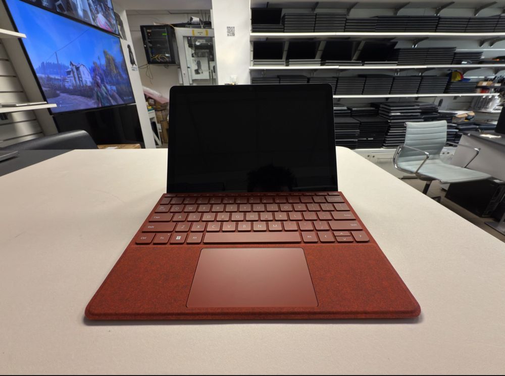 Microsoft Surface Go 3 /// Gwarancja 12 m. /// Stan !!!