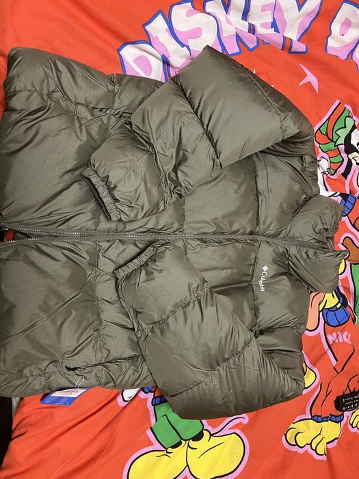 Куртка/пуховик Columbia Puffect 2 Jacket