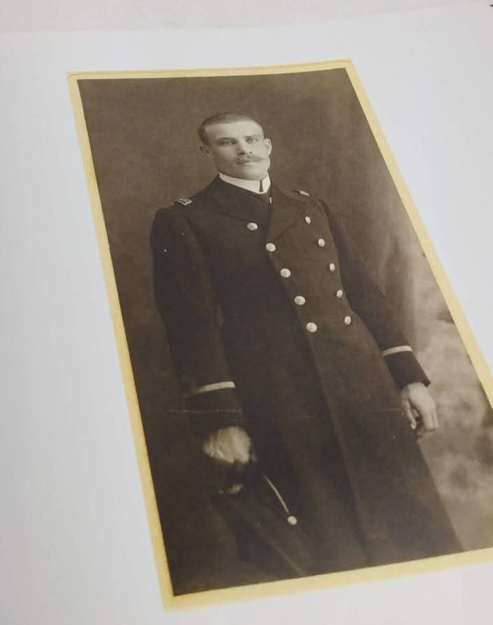 Fotógrafos e Fotografia - Retrato de Presidentes
Para venda - €10 - no